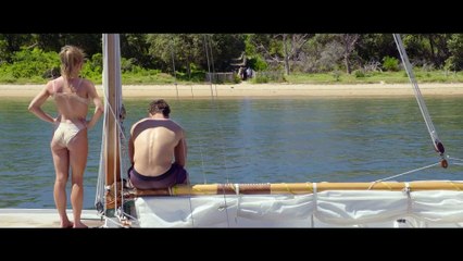 TOUT SAUF TOI Bande Annonce VF (2024) Nouvelle, Sydney Sweeney