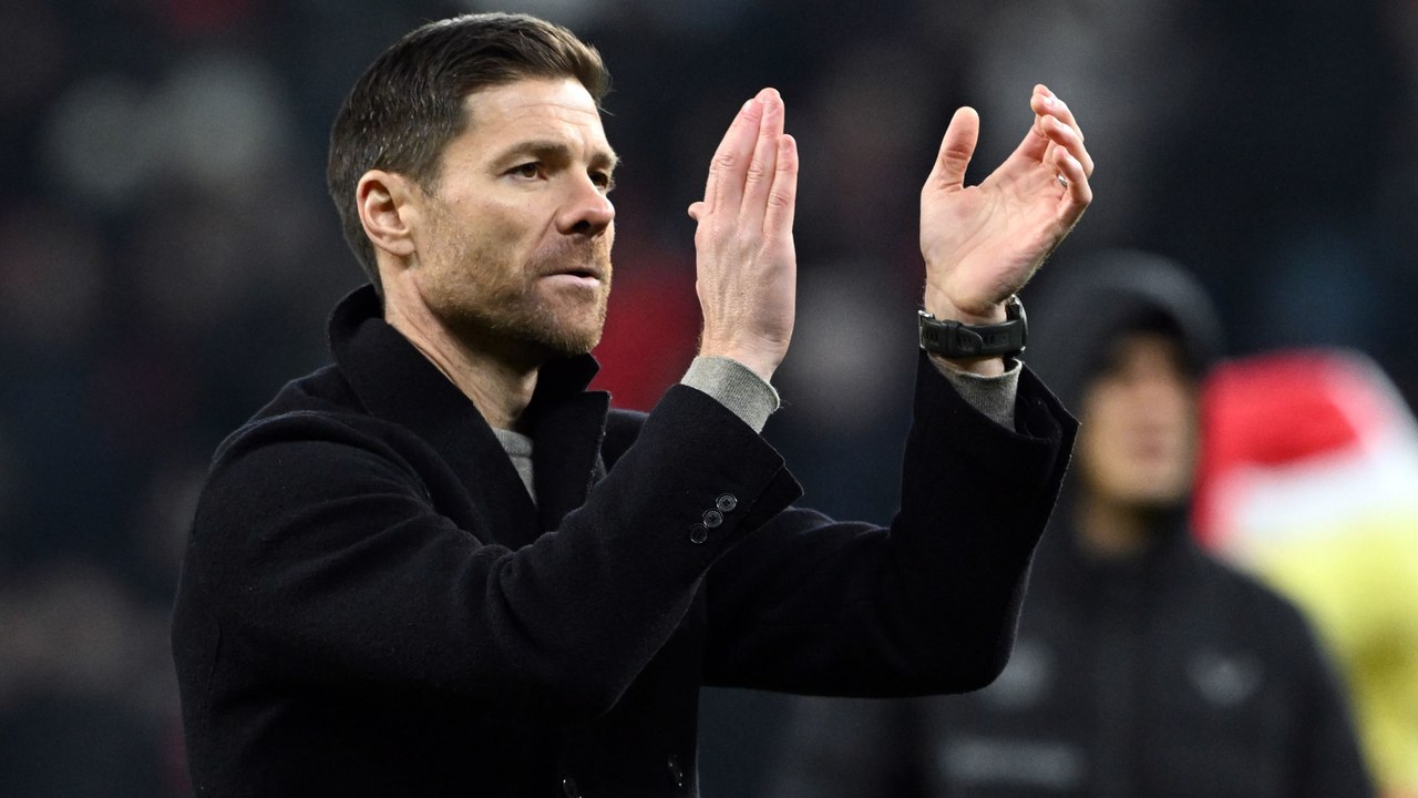 Alonso mit Sorgen um Wirtz: 'Wollen wir optimistisch sein'