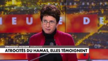 Véronique Jacquier : «Ces hommes s'en sont pris à des femmes qu'ils considèrent des sous-créatures»