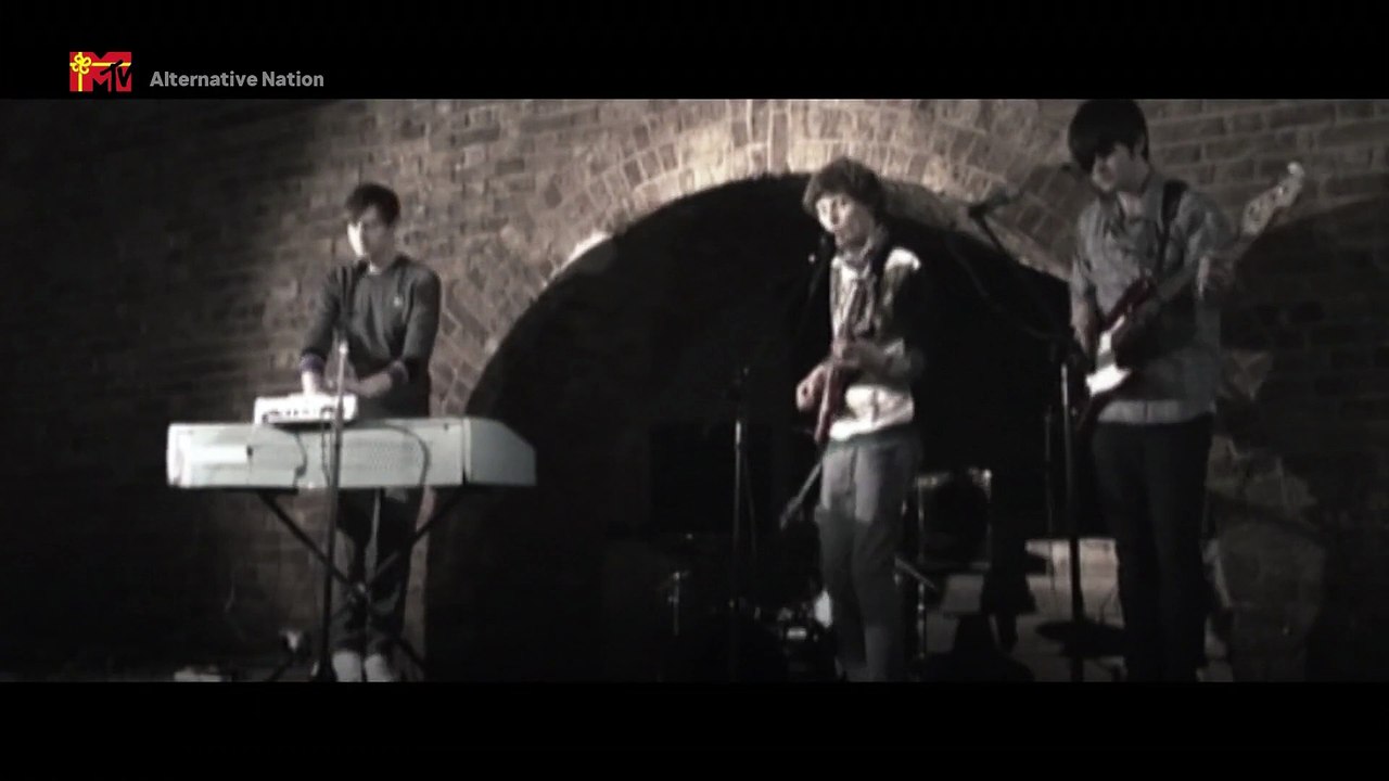 Post War Years - Black Morning (HD Rip)