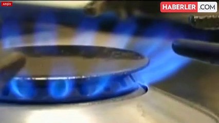 Bakanlık duyurdu: Doğal gaz desteği 188 lira ila 438 liraya yükseltildi