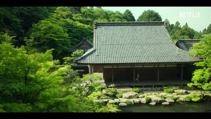YU YU HAKUSHO Bande Annonce VF (2023) Live Action