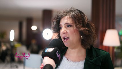 المخرجة التونسية كوثر بن هنية : فيلم بنات اولفة هو فيلم ماوراء الوثائقي بيه الجانب العائلي والسياسي