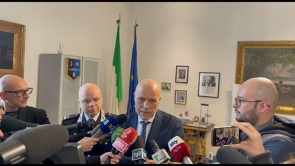 Identificati i complici dell'evasione di Artem Uss: due arresti