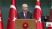 Son dakika haberi: Cumhurbaşkanı Erdoğan'dan asgari ücrete zam mesajı: Kayıpları giderecek