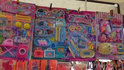 Súmate para cumplir deseos en esta navidad