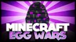Yumurta Çocuklar - Minecraft Eggwars Minigame