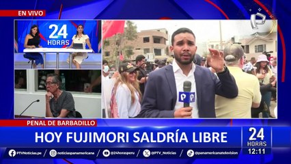 Elio Riera, abogado de A. Fujimori: “resolución de la Corte IDH no tiene efecto vinculante”