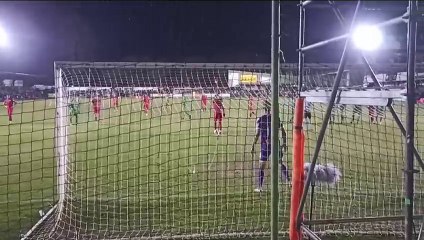 ¡Gol de Penalti de Sergio Ramos contra Astorga ⚽
