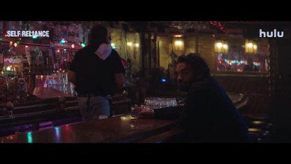 SELF RELIANCE Official Trailer (2024)