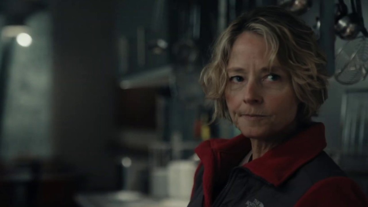 True Detective: Die ausgezeichnete Krimi-Serie wird mit dem Spin-Off Night Country fortgesetzt