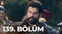 Kuruluş Osman 139. Bölüm  @atvturkiye