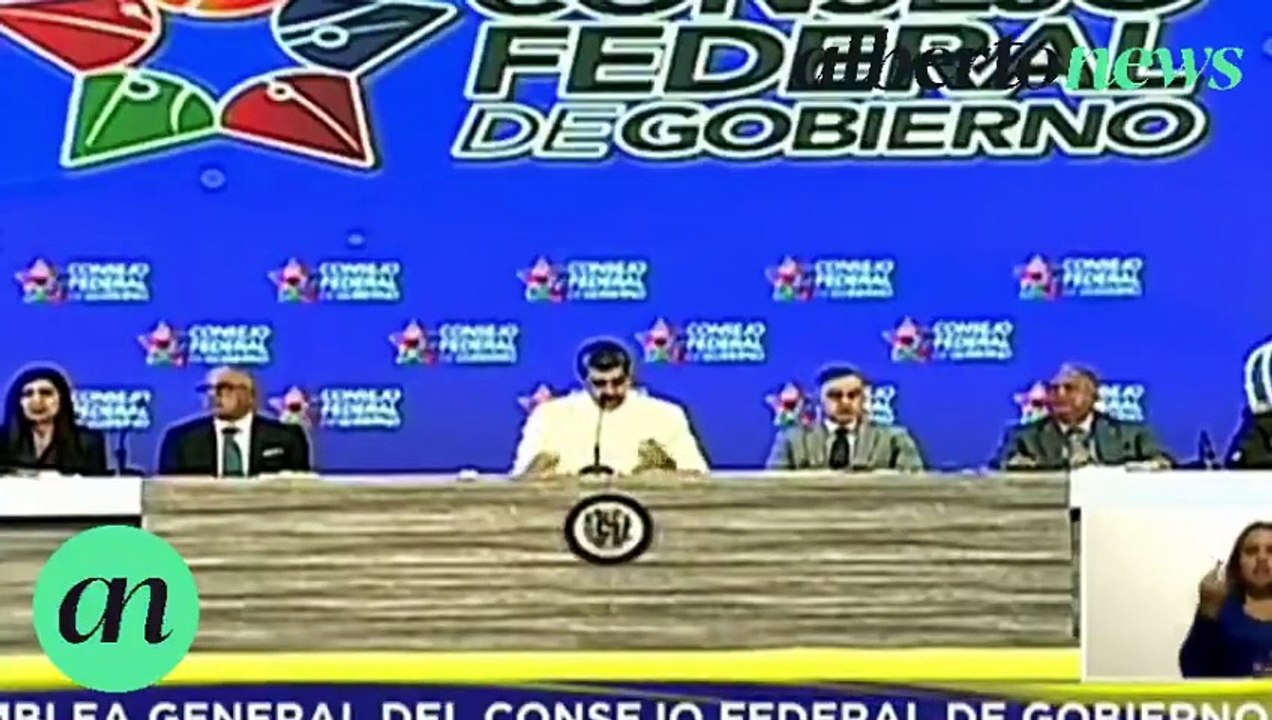 MADURO-MILITAR