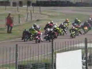 Roanne 2008 manche 1 pocket open