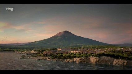 Las Últimas Horas de Pompeya: El Fin de una Ciudad Sepultada por el Vesubio