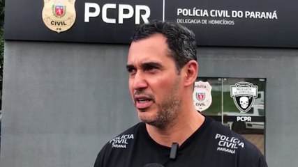 Ao ser interrogado, suspeito da morte de Diego Veríssimo de Moura disse ter agido em legítima defesa
