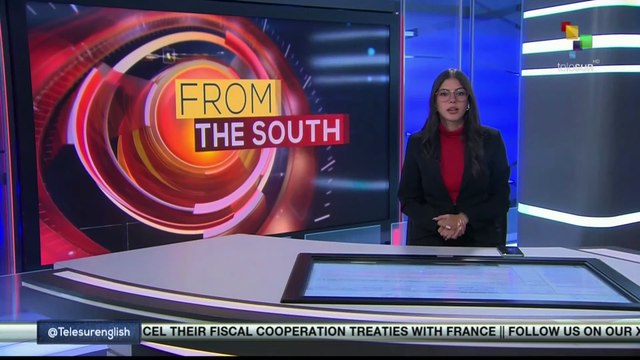 FTS 16:30 6-12: House of Representatives approves healthcare reform in Colombia