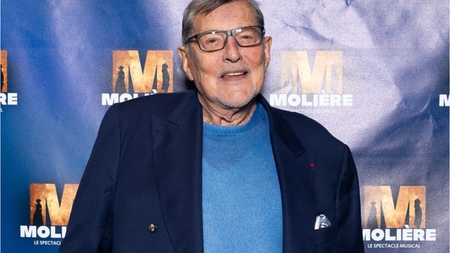 Le producteur de Johnny Hallyday, Jean-Claude Camus, dévoile le montant de sa retraite et juge que ce n’est «pas assez