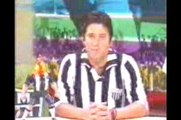 Cruzeiro-MG 0x0 Ipatinga-MG - Campeonato Mineiro 2006