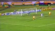 Brasiliense-DF 1x0 Ipatinga-MG - Campeonato Brasileiro Serie B 2007