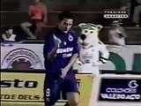 Ipatinga-MG 1x2 Cruzeiro-NG - Campeonato Mineiro 2005 (Premiere FC)