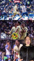 Las MÁXIMAS GOLEADAS en LIGUILLA de la LIGA MX #LigaMX #FutbolMexicano
