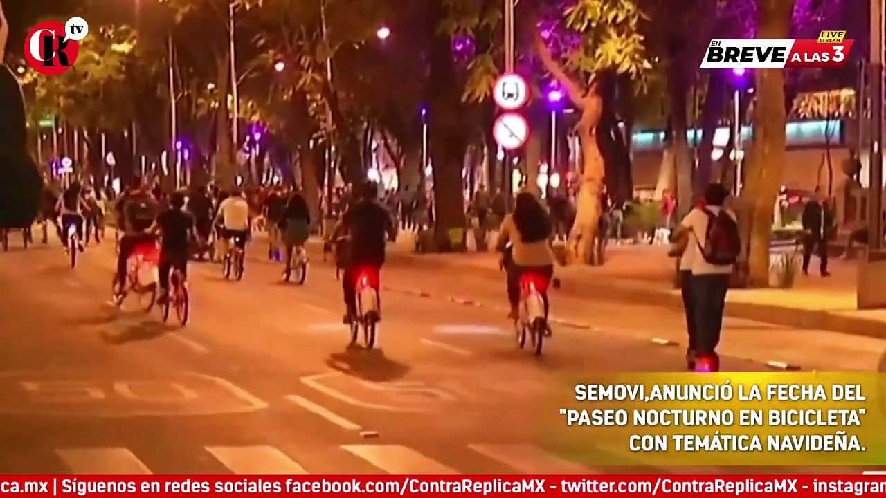 En breve a las 3 / Entérate de las noticias más relevantes del 06 de diciembre (2)