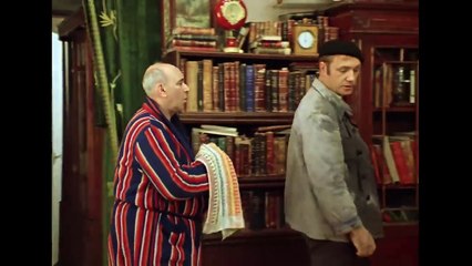 Афоня (комедия, реж. Георгий Данелия, 1975 г.)