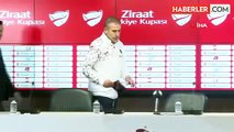 Abdullah Avcı: Trabzonspor her zaman favoridir