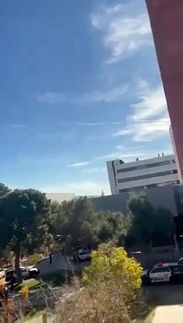 UNLV Shooting: Suspect Killed as Las Vegas Police Confirm Multiple Casualties