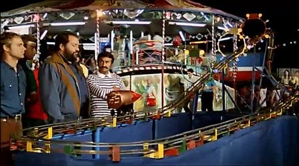 TERENCE HILL &BUD SPENCER ....Y SI NOS ENFADAMOS