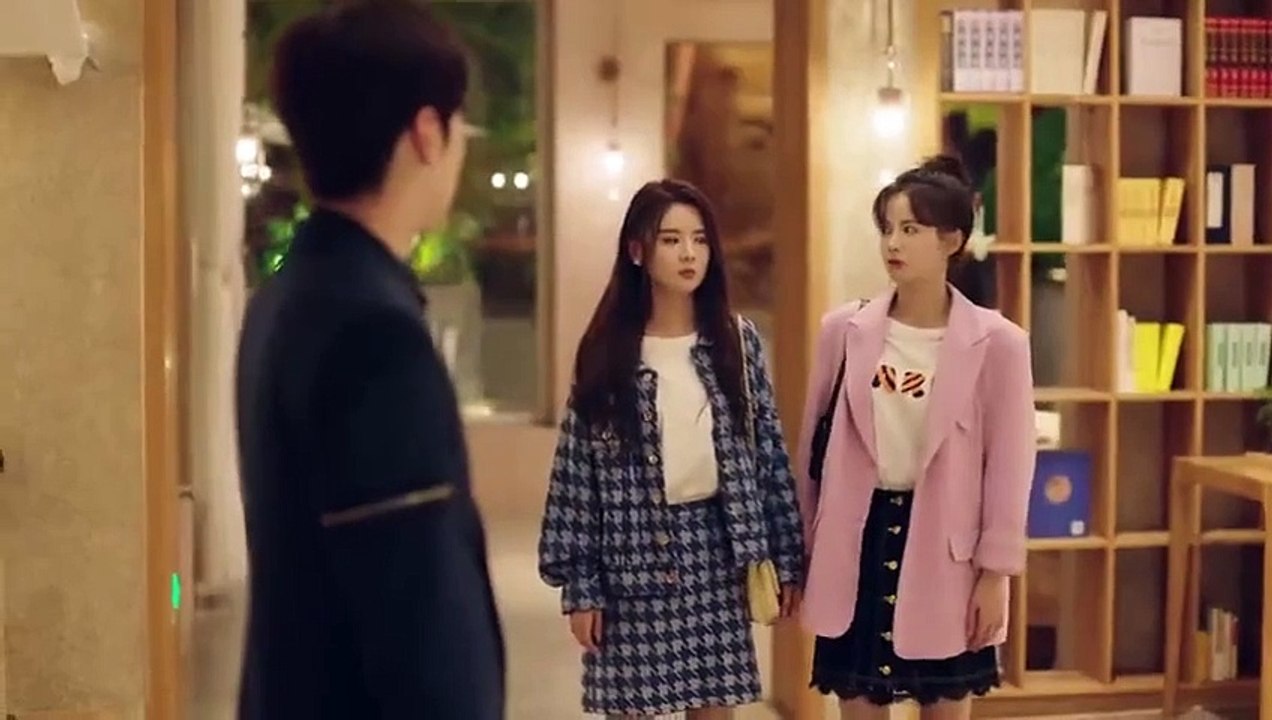 (ENG) I May Love You (2023) Ep 18 EngSub