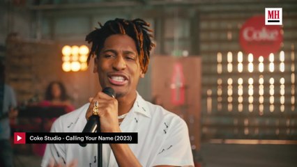 Jon Batiste Shows Off His Gym & Fridge | Gym & Fridge | Men's Health