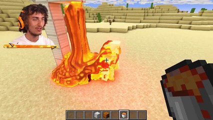 Ultra Realistic Minecraft!