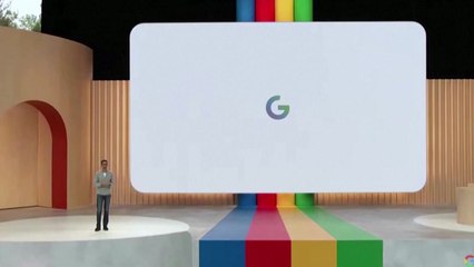 구글, 최신 AI 언어모델 '제미나이' 공개 / YTN