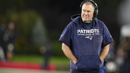 Bill Belichick Discusses Season Strategy, QB Matchup