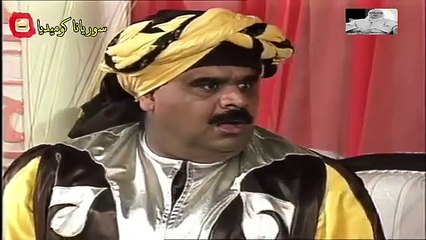 داوود حسين&المرحومة انتصار الشراح_تقليد برنامج ذنبك على جنبك