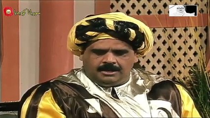 فداوود حسين&المرحومة انتصار الشراح_تقليد تونسي برنامج اس بي ان