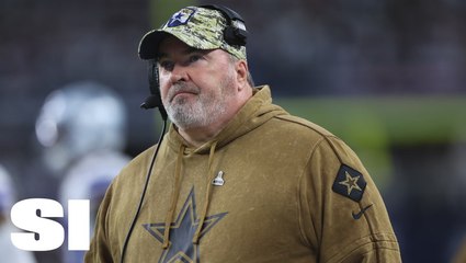 Cowboys Coach Mike McCarthy Diagnosed With Appendicitis, Will Have Surgery