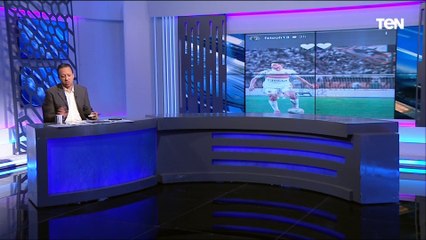 "إعلامي شهير بيضغط عليه بعدم التجديد للزمالك ".. إسلام صادق يُفجر مفاجأة عن كواليس أزمة أحمد فتوح 