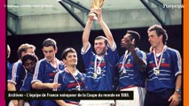 Zinedine Zidane retrouve les Bleus de 98 : Open bar, resto italien et plusieurs grands absents pour une soirée entre 