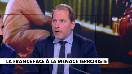 Raphaël Stainville : «En matière d'immigration un certain nombre de questions se posent pour les Français, c'est de savoir si l'État de droit aujourd'hui les protège ou est plus favorable à ceux qui défient la loi»