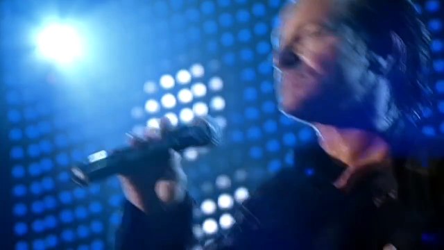 U2 — Love And Peace Or Else ● U2 - Vertigo 2005 // U2 Live From Chicago • by U2