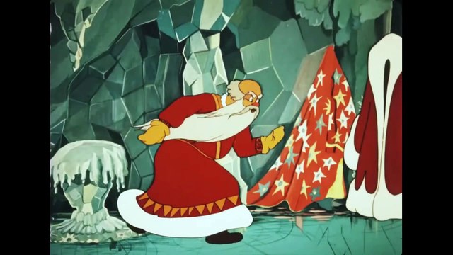 Новогодняя ночь (1948)