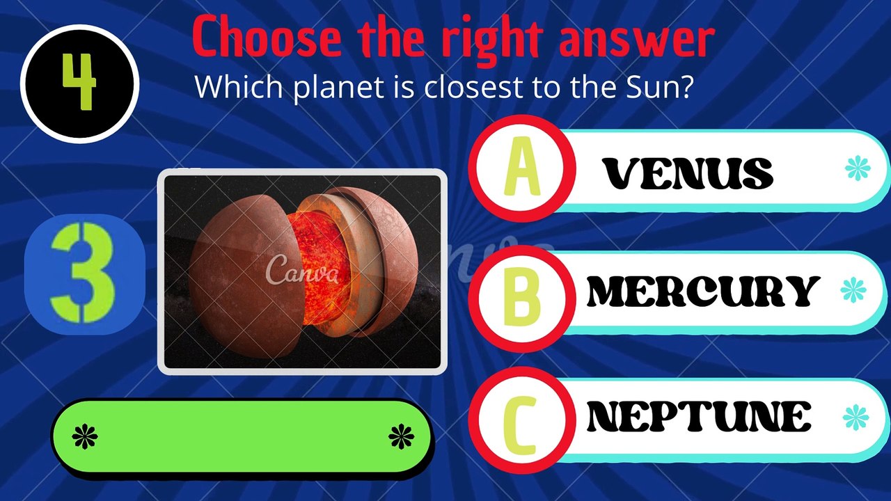 Choose the right answer