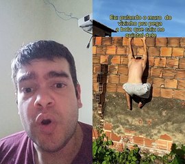 Esse tá ferrado kkk