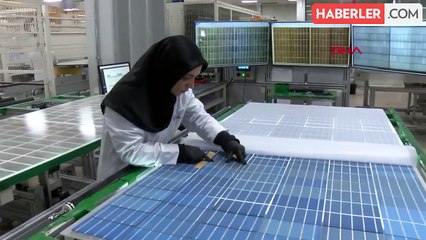 KALYON PV'DEN 100 MİLYON DOLARLIK YENİ YATIRIM HEDEFİ
