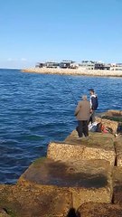 صباح الخير يا اسكندرية