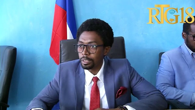 Nou se Dorval denonse otorite lajistis yo ki pa montre volonte pou fè limyè sou asasina Me Dorval la