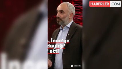 CHP, İzmir'de Muharrem İnce'yi aday gösterecek
